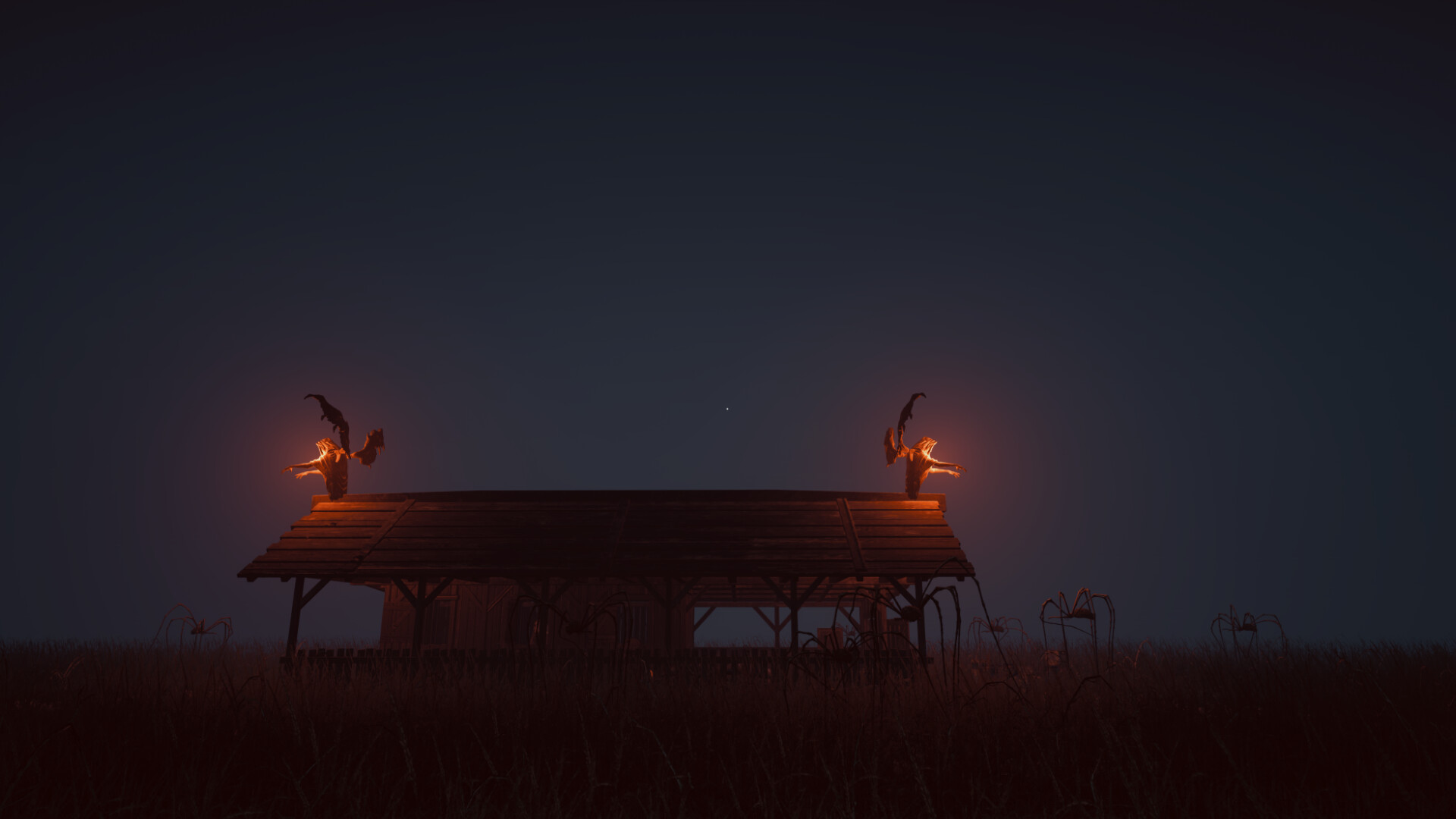 Abnormal1999:Sector 49 screenshot 3