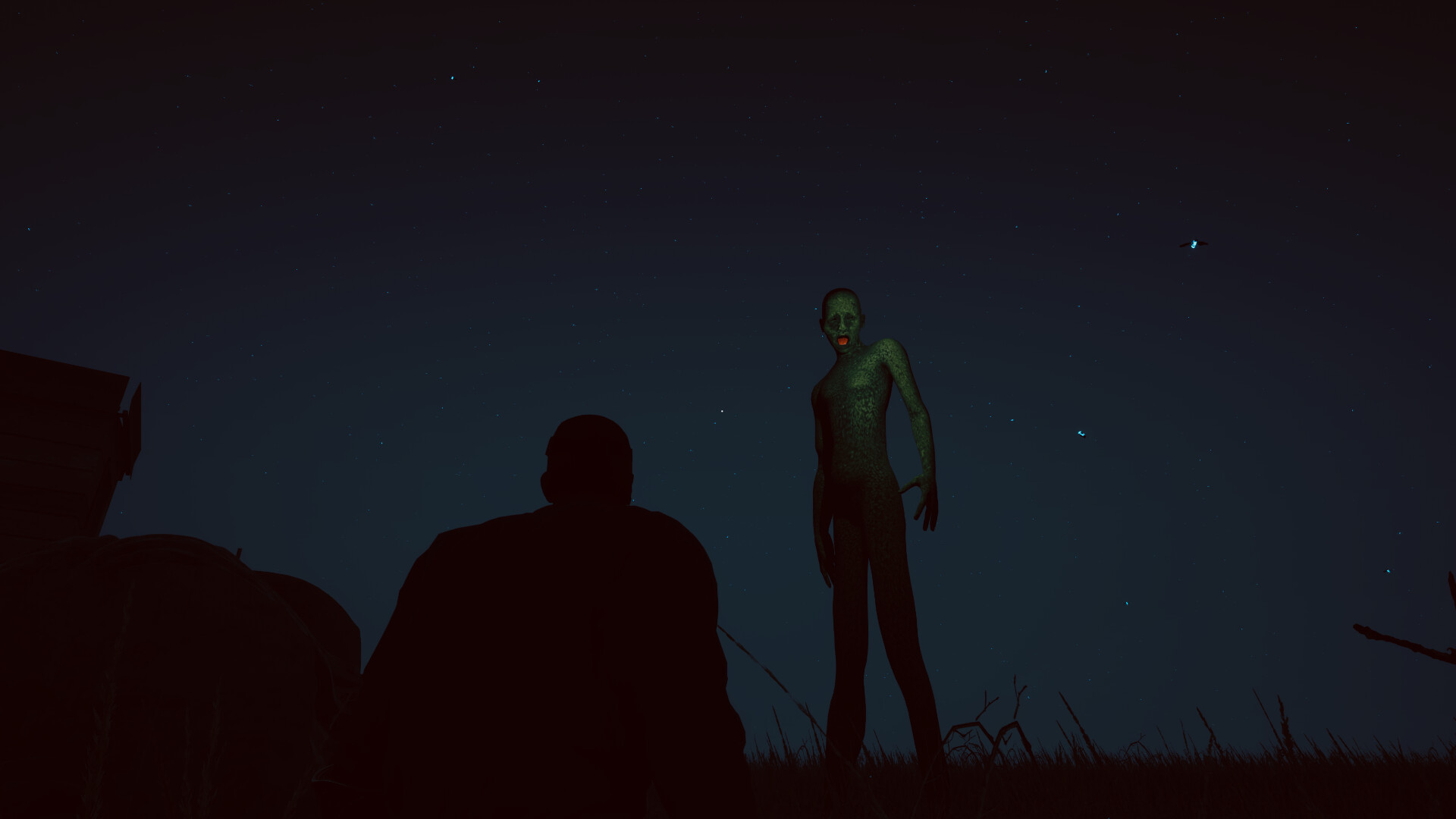 Abnormal1999:Sector 49 screenshot 6