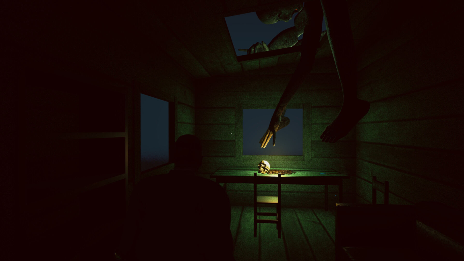 Abnormal1999:Sector 49 screenshot 8