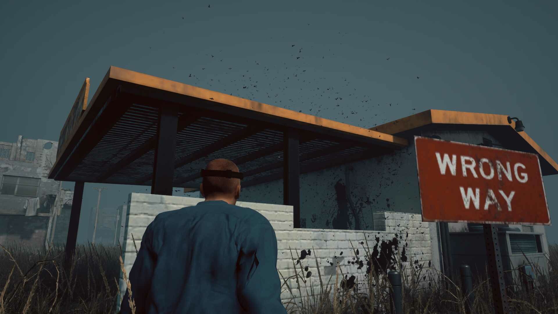 Abnormal1999:Sector 49 screenshot 28