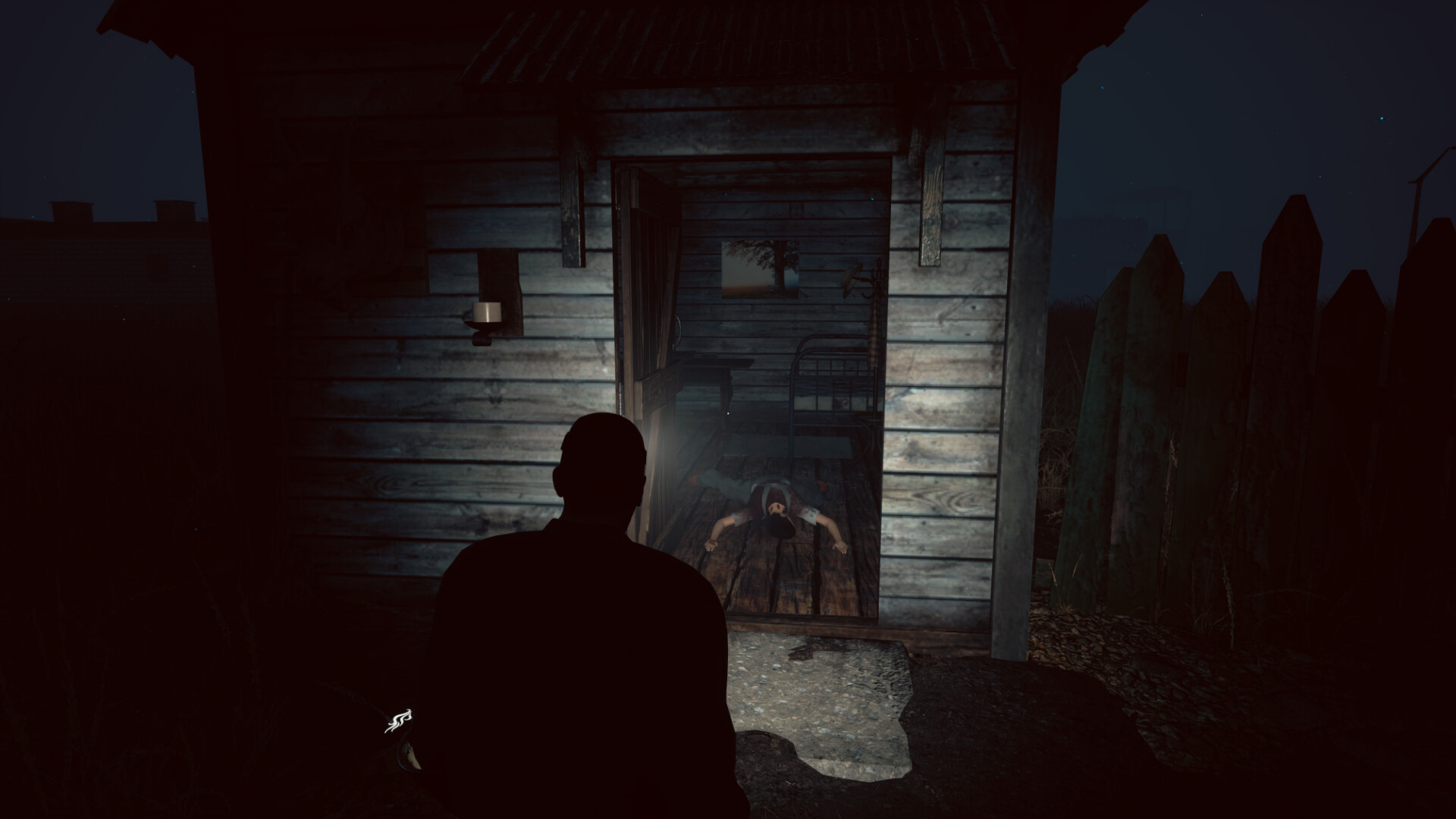 Abnormal1999:Sector 49 screenshot 37