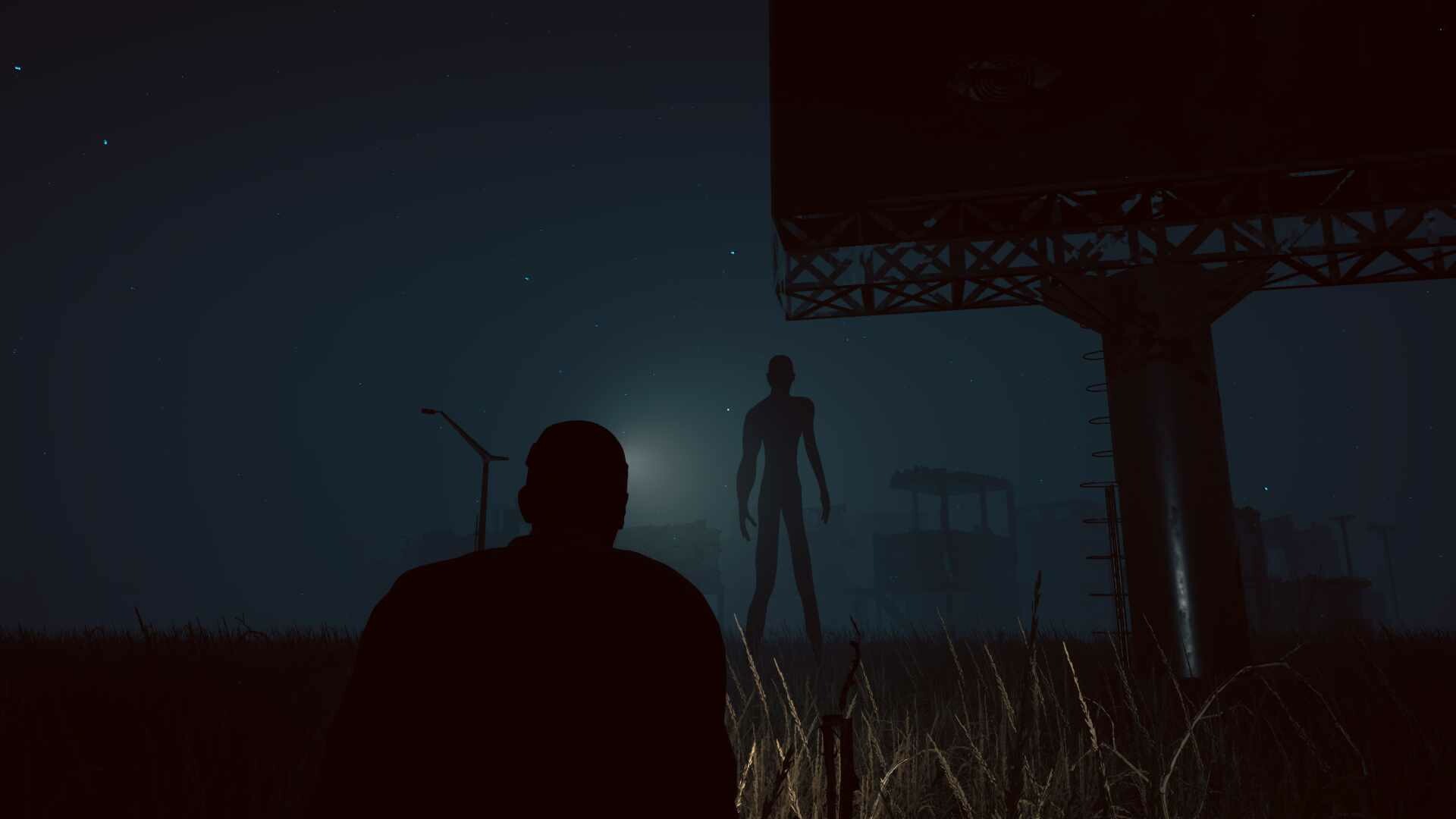 Abnormal1999:Sector 49 screenshot 25