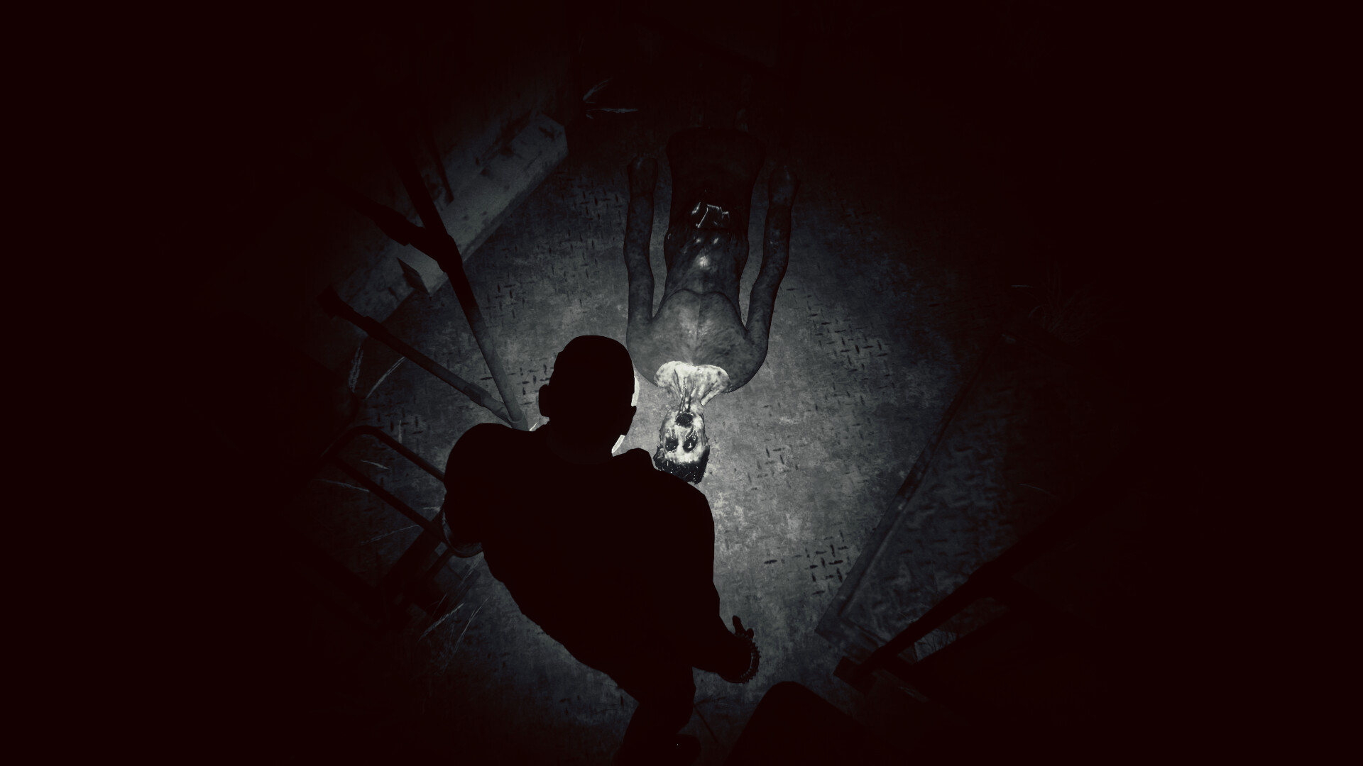 Abnormal1999:Sector 49 screenshot 4
