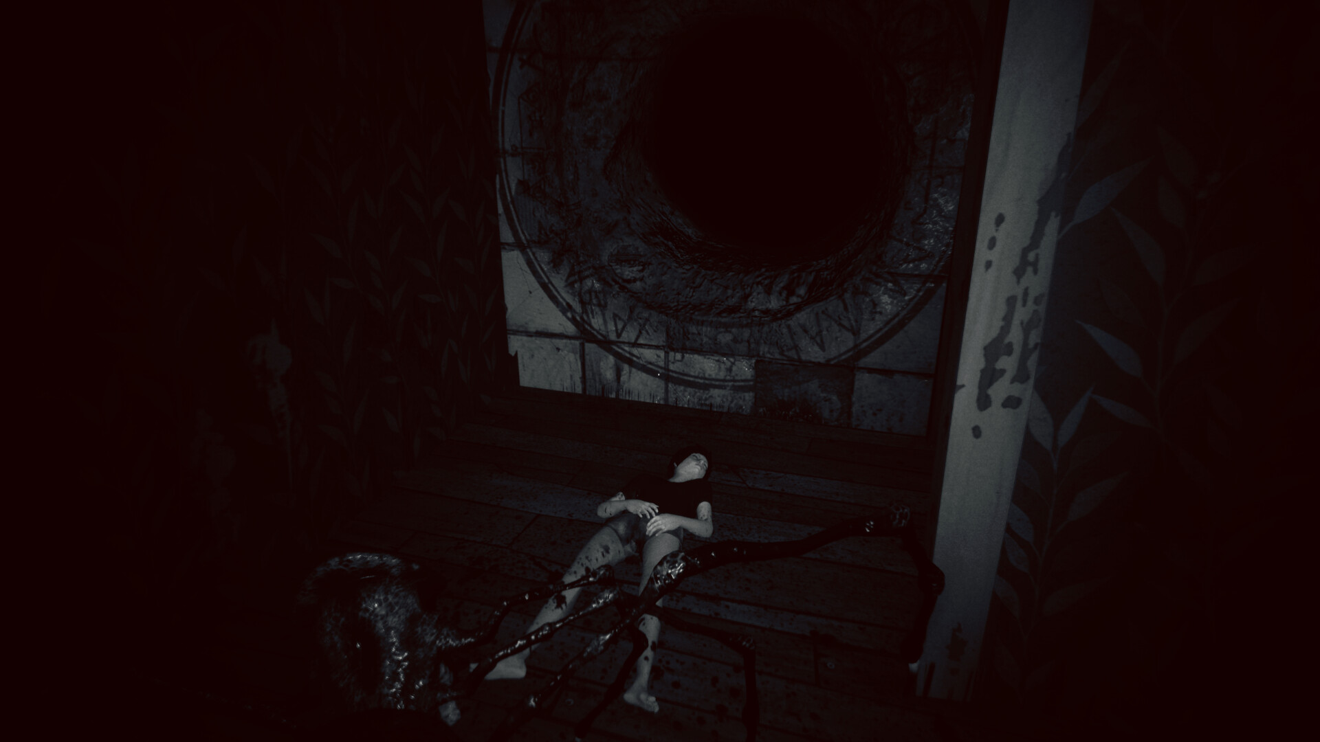 Abnormal1999:Sector 49 screenshot 35