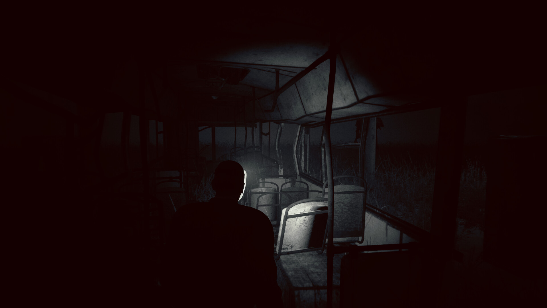 Abnormal1999:Sector 49 screenshot 32