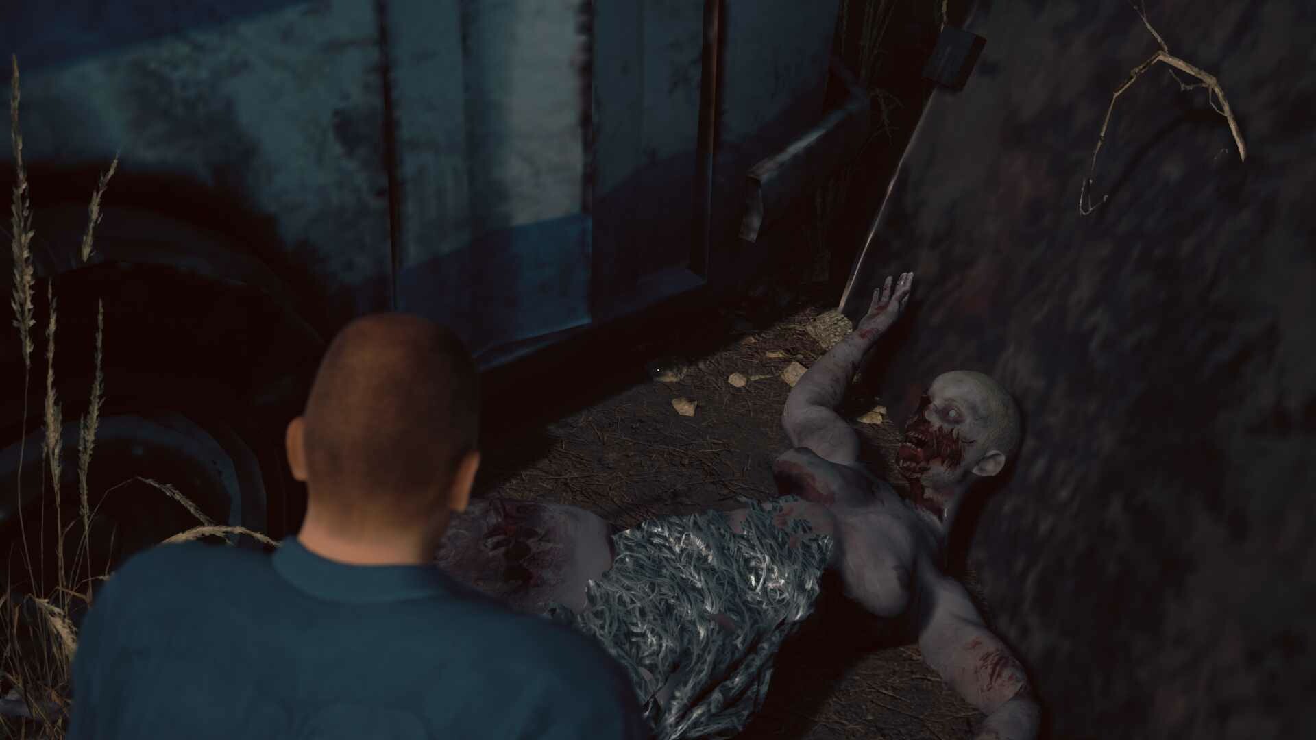 Abnormal1999:Sector 49 screenshot 49