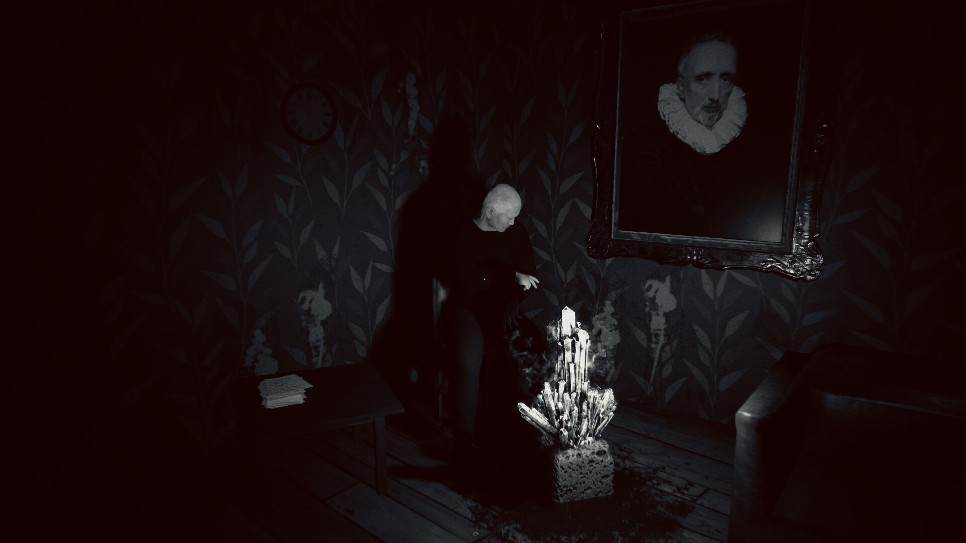 Abnormal1999:Sector 49 screenshot 11