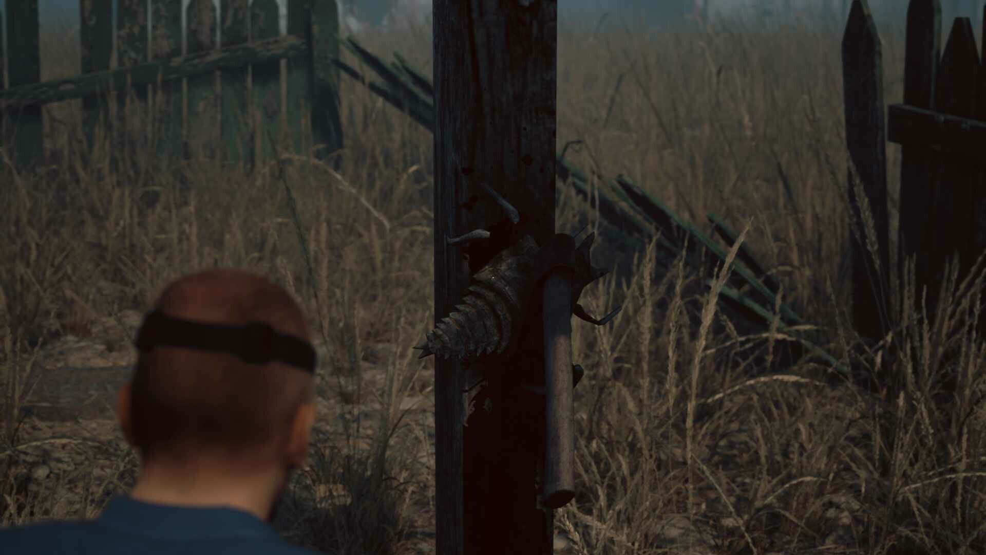 Abnormal1999:Sector 49 screenshot 27