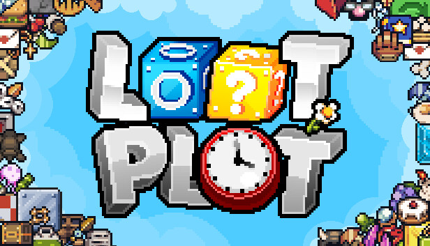 LOOTPLOT capsule_616x353.jpg