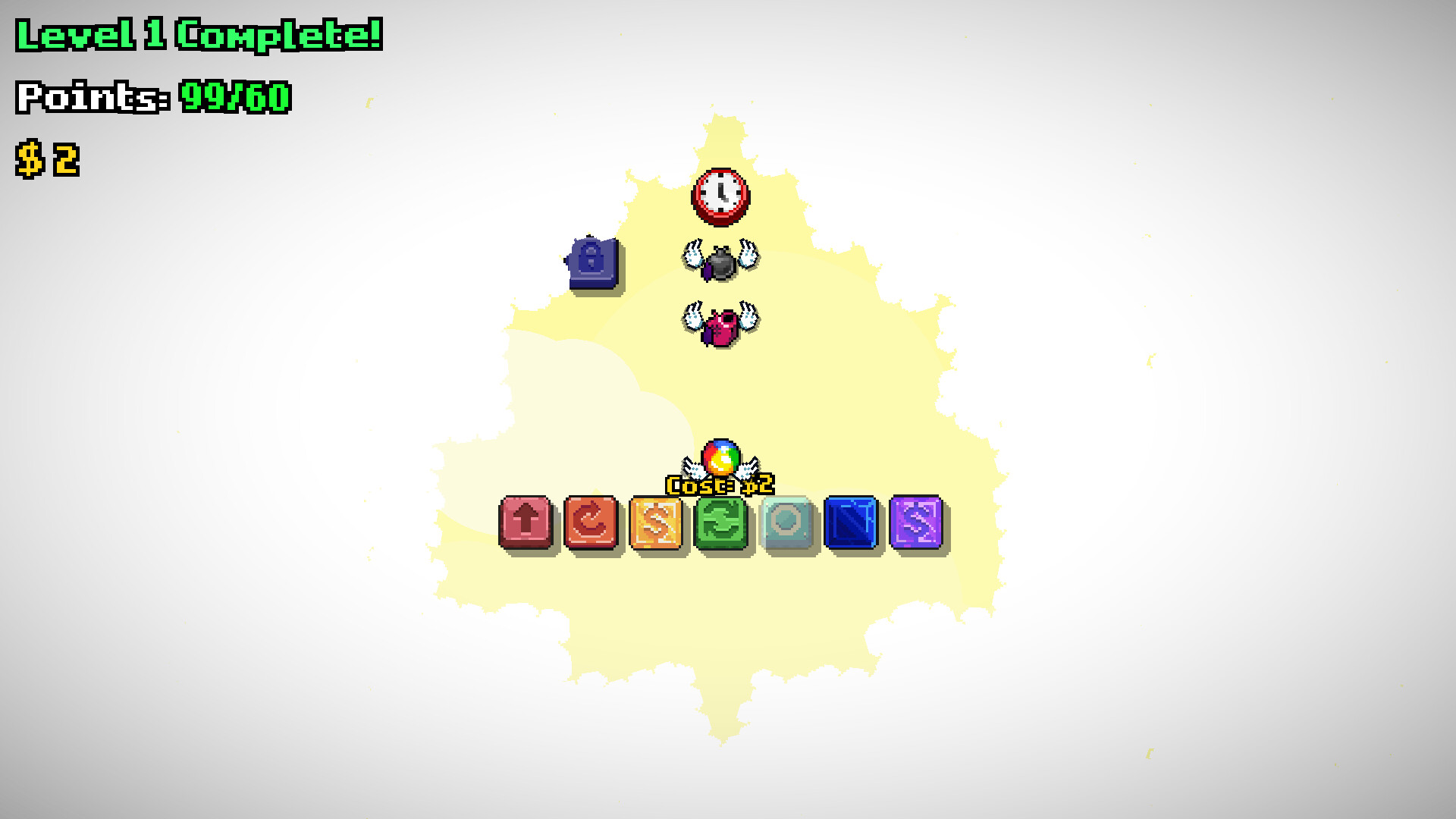 LOOTPLOT screenshot 6