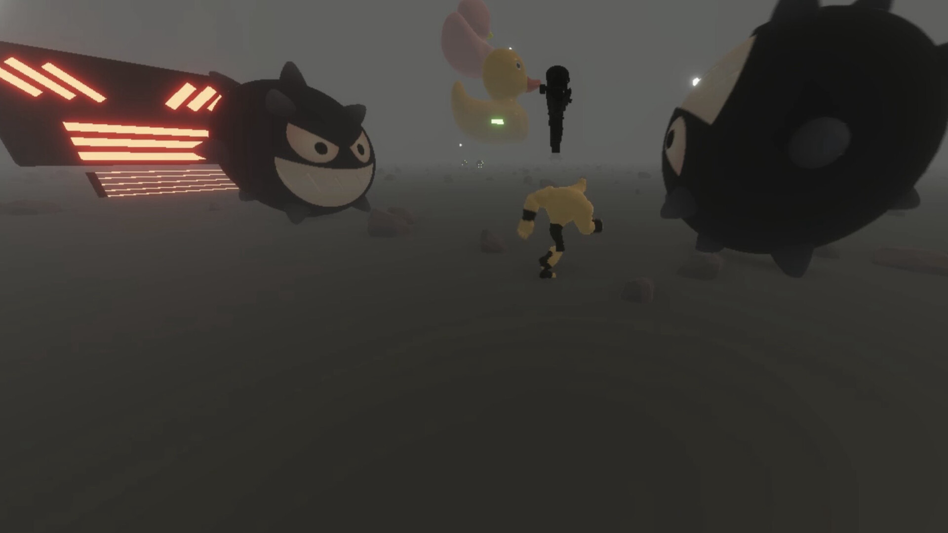 Gambamba screenshot 11