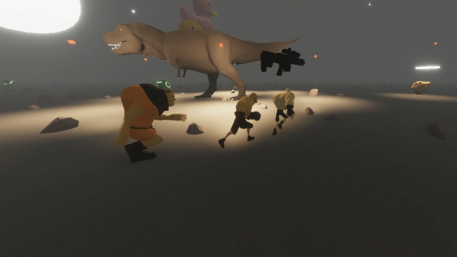 Gambamba screenshot 2