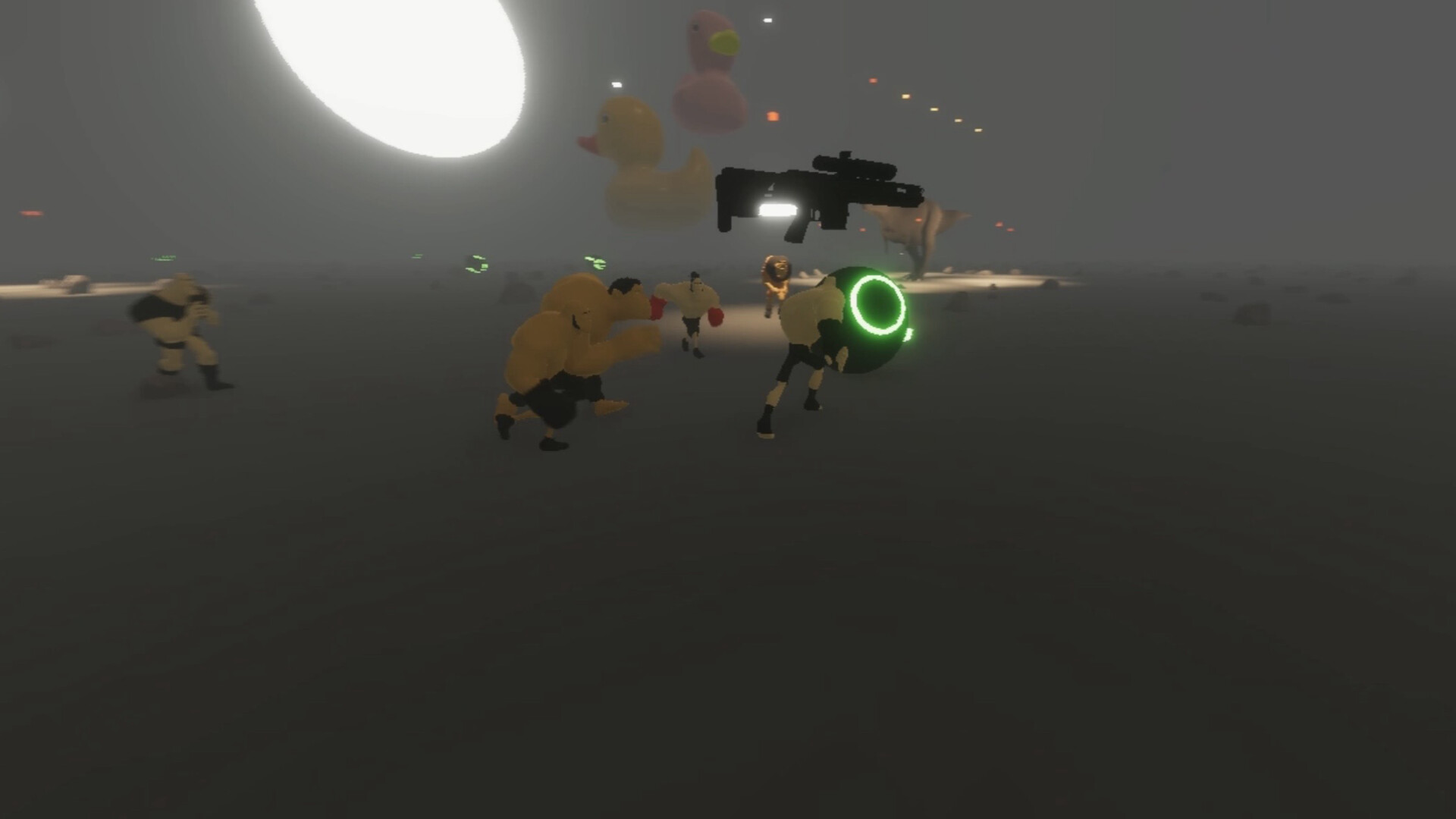 Gambamba screenshot 8