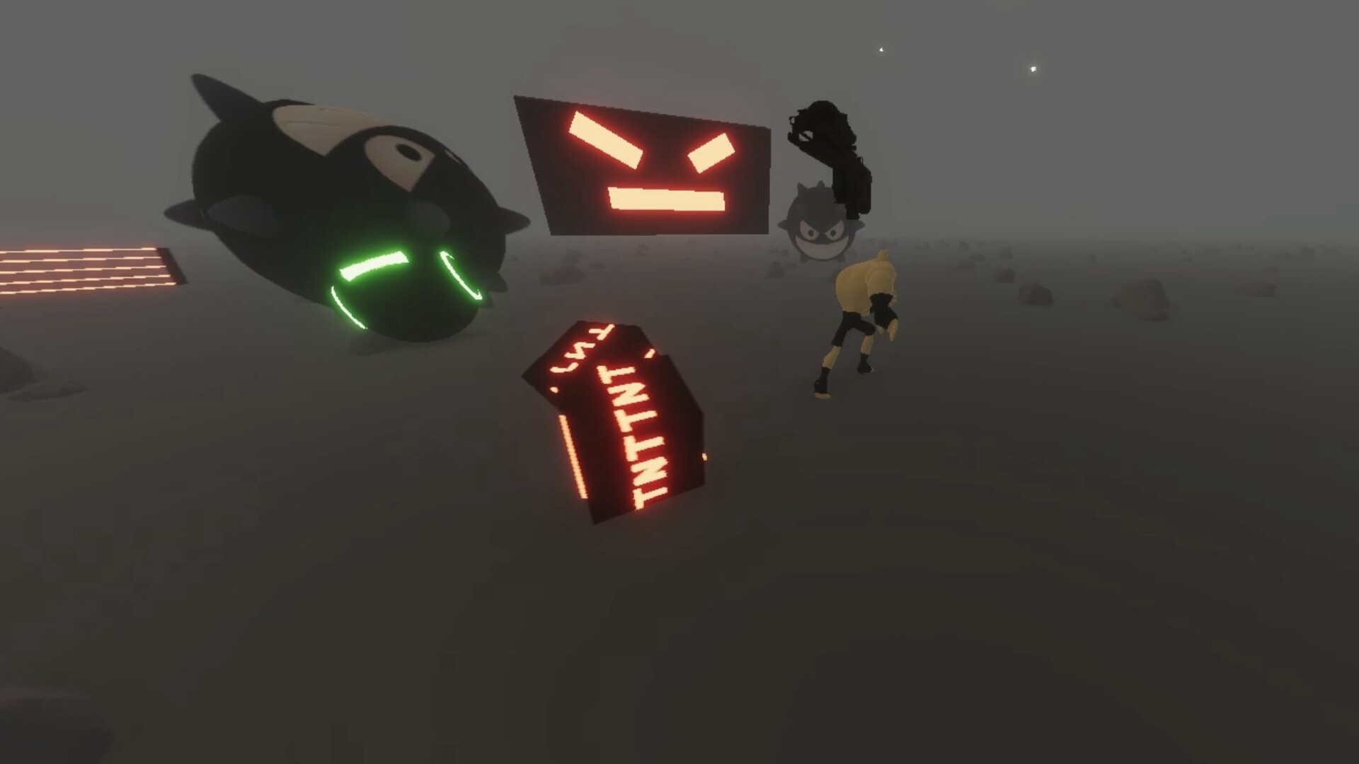 Gambamba screenshot 5