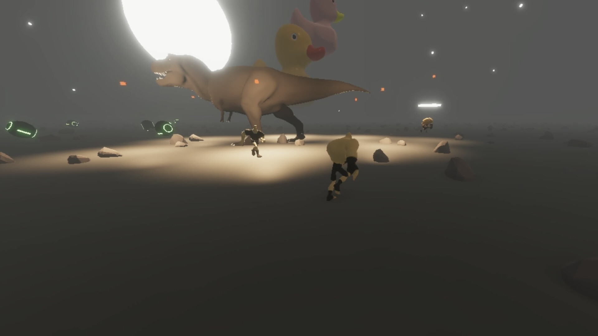 Gambamba screenshot 17
