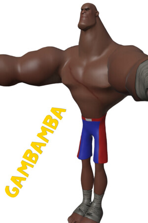 Gambamba