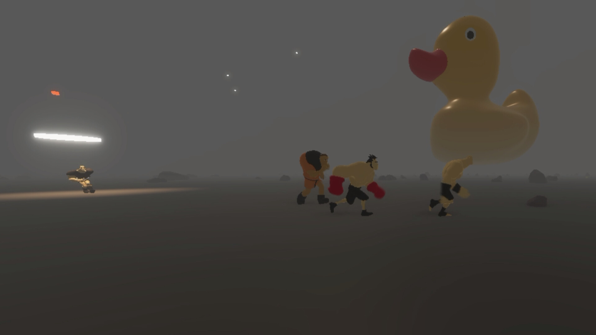 Gambamba screenshot 10