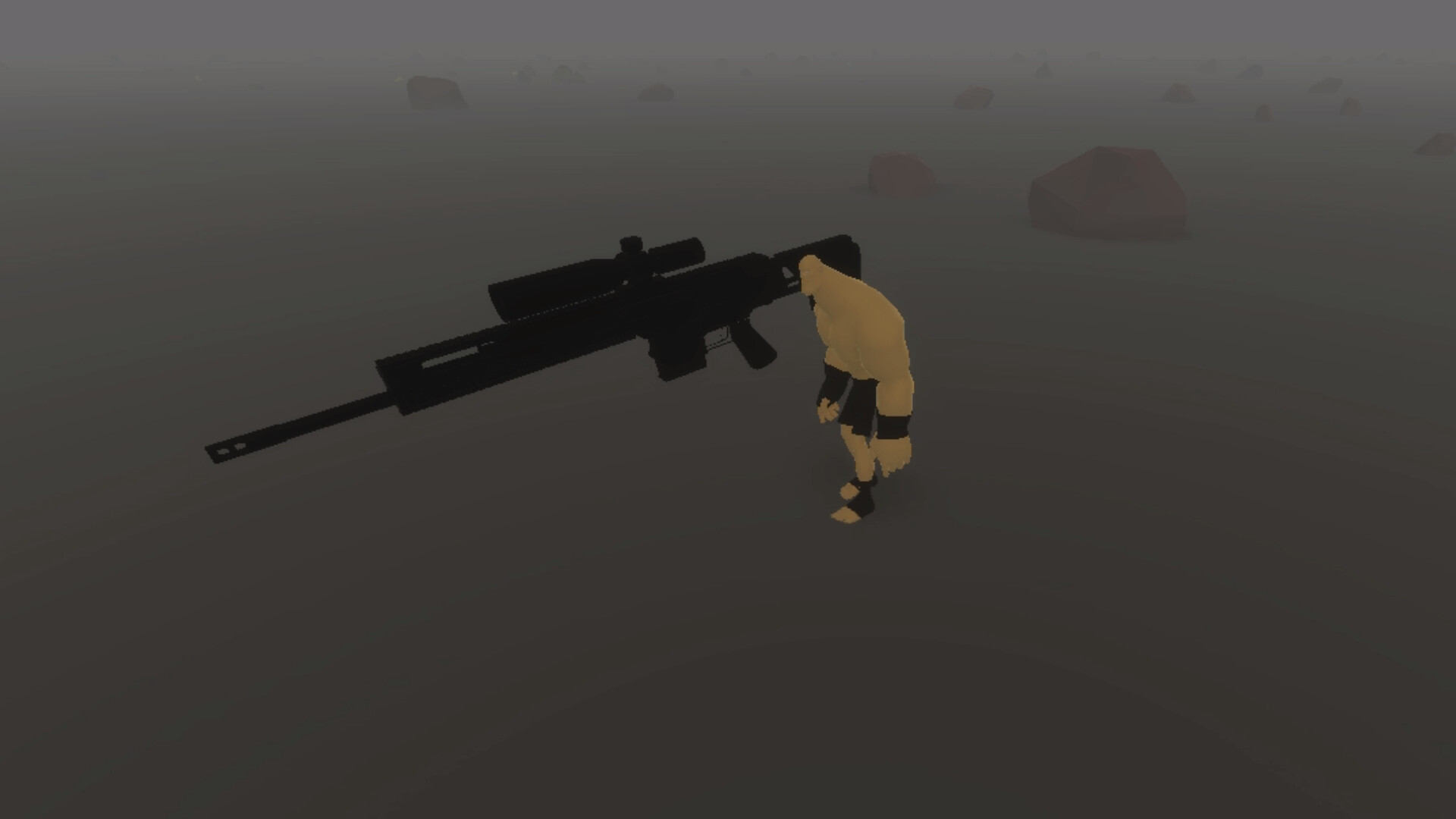Gambamba screenshot 4