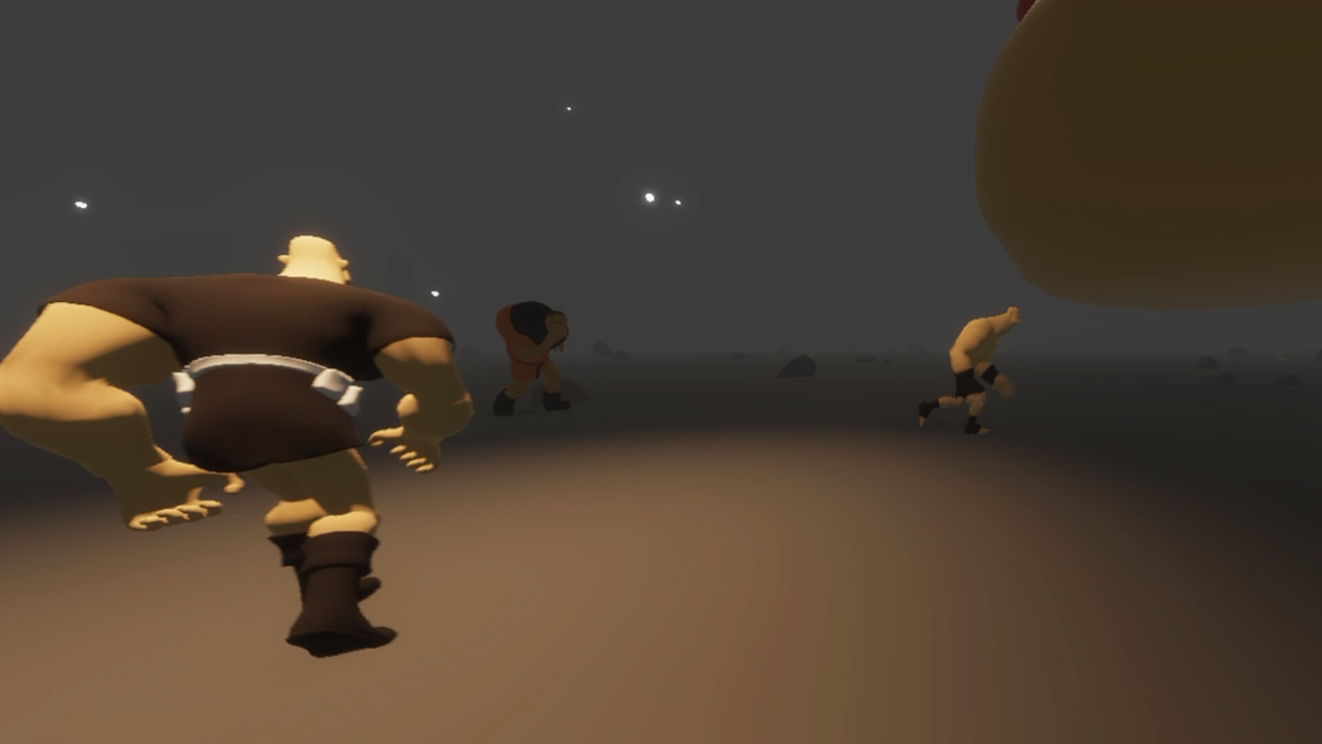 Gambamba screenshot 1