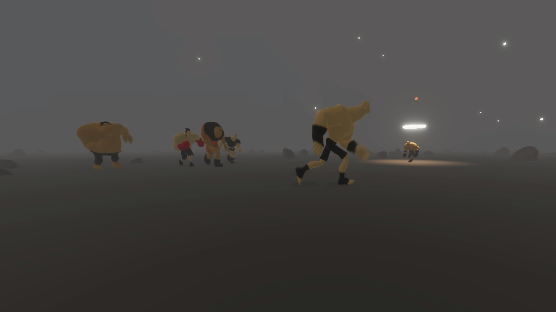 Gambamba screenshot 3