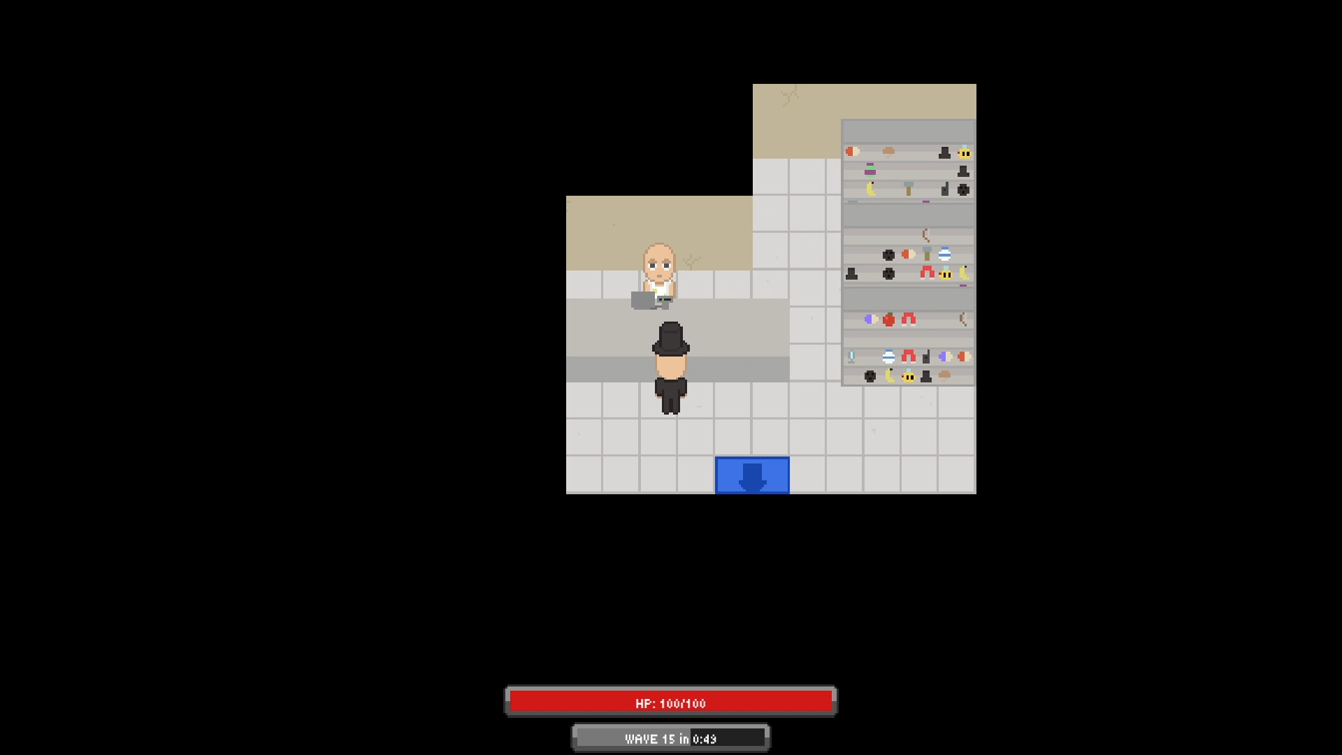 Pennylooter screenshot 7