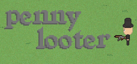 Pennylooter Cover Image