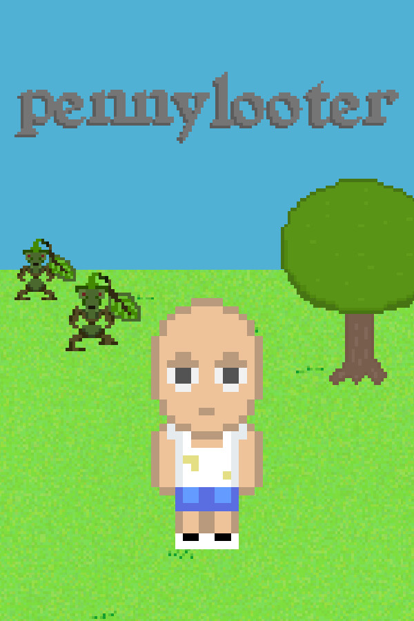 Pennylooter