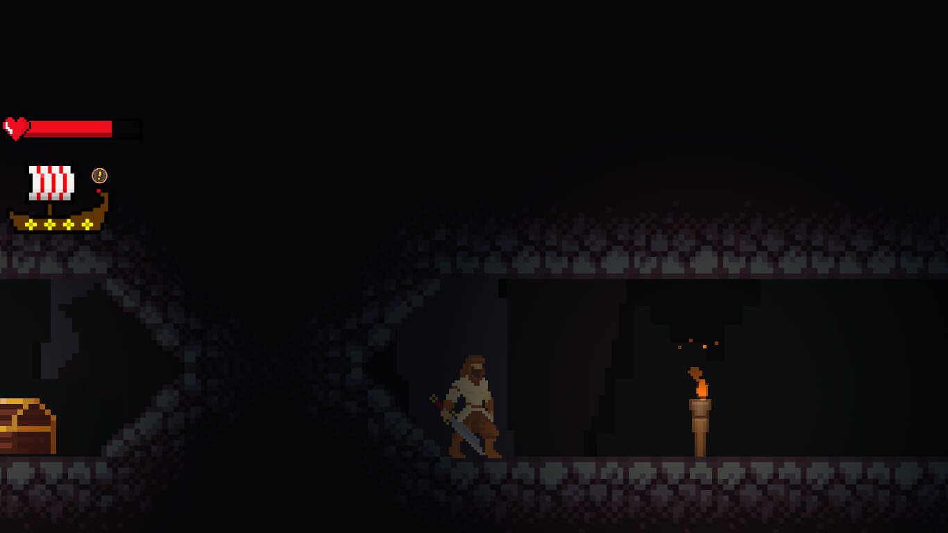 Seafarer's Gambit screenshot 6