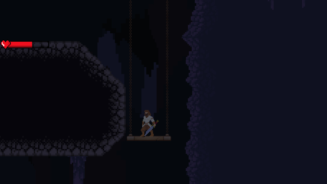 Seafarer's Gambit screenshot 7