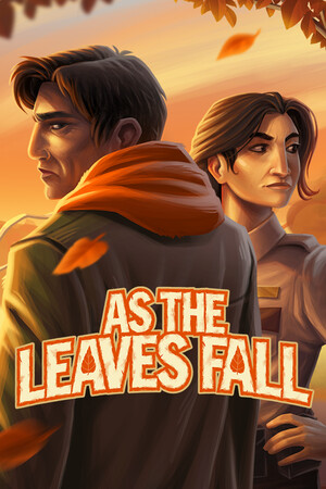 As The Leaves Fall