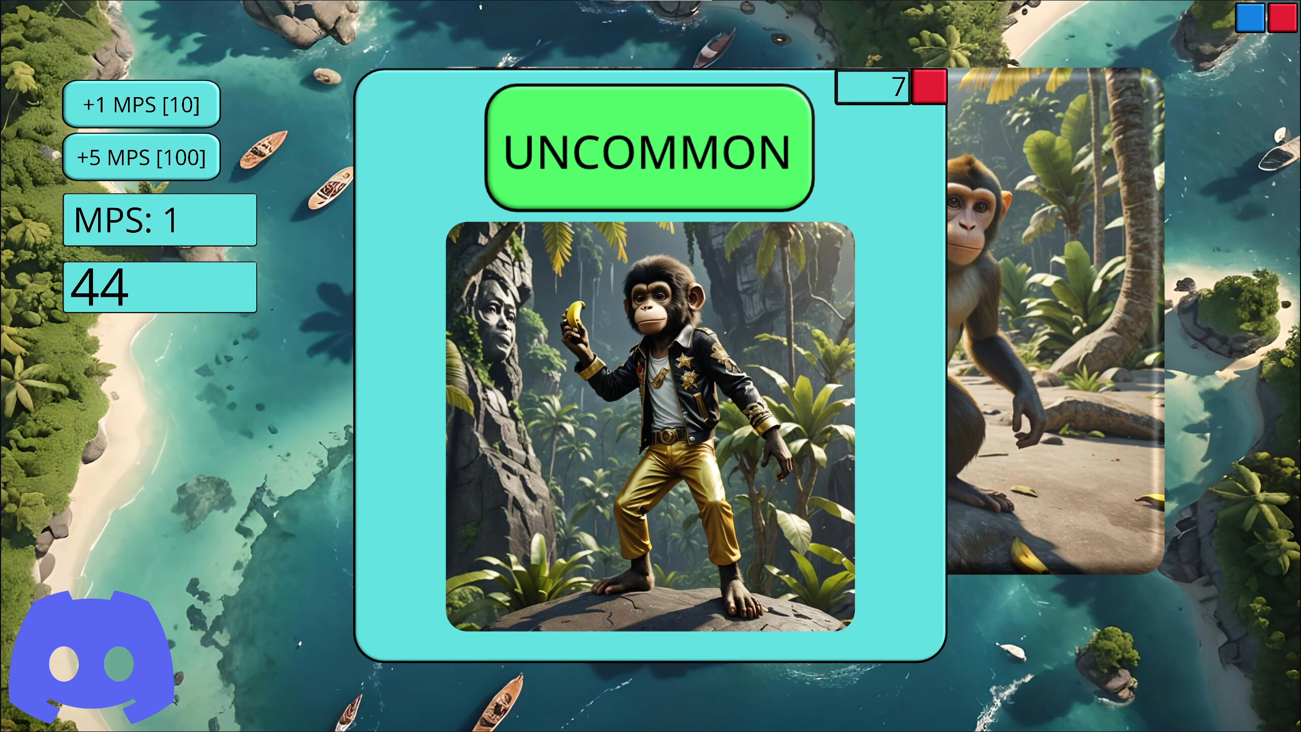 Banana Monkeys screenshot 12