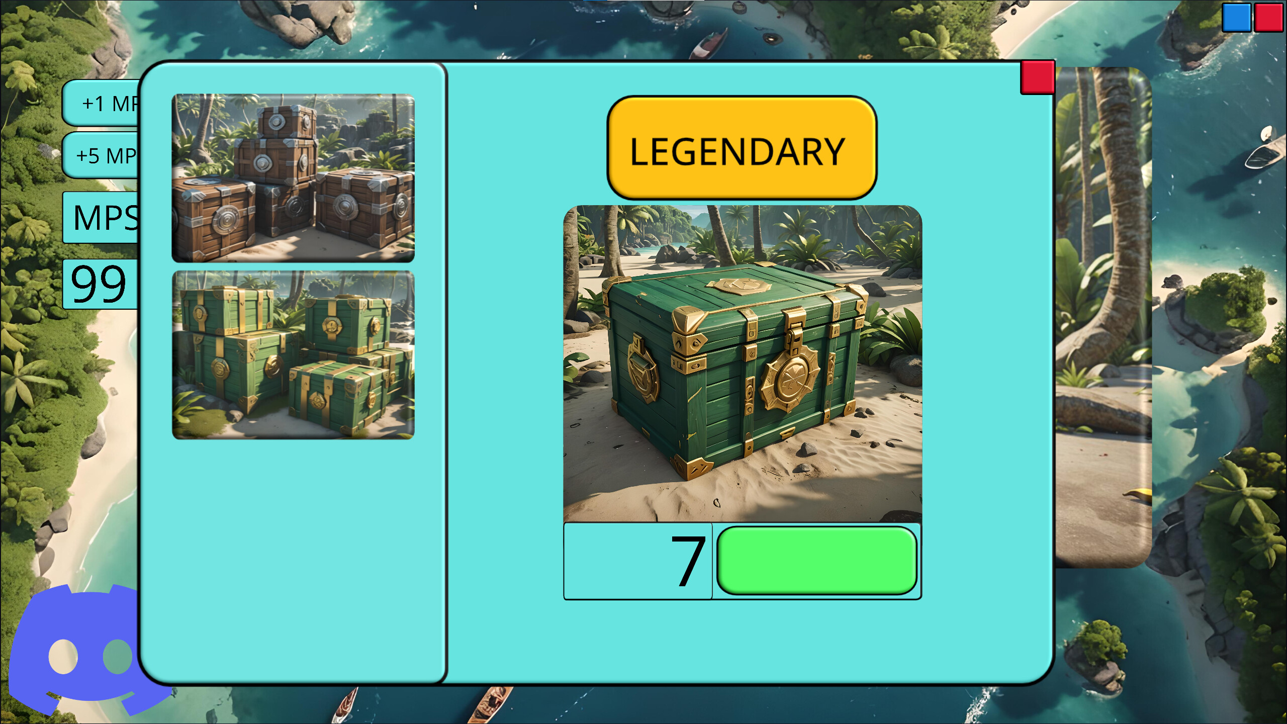 Banana Monkeys screenshot 6