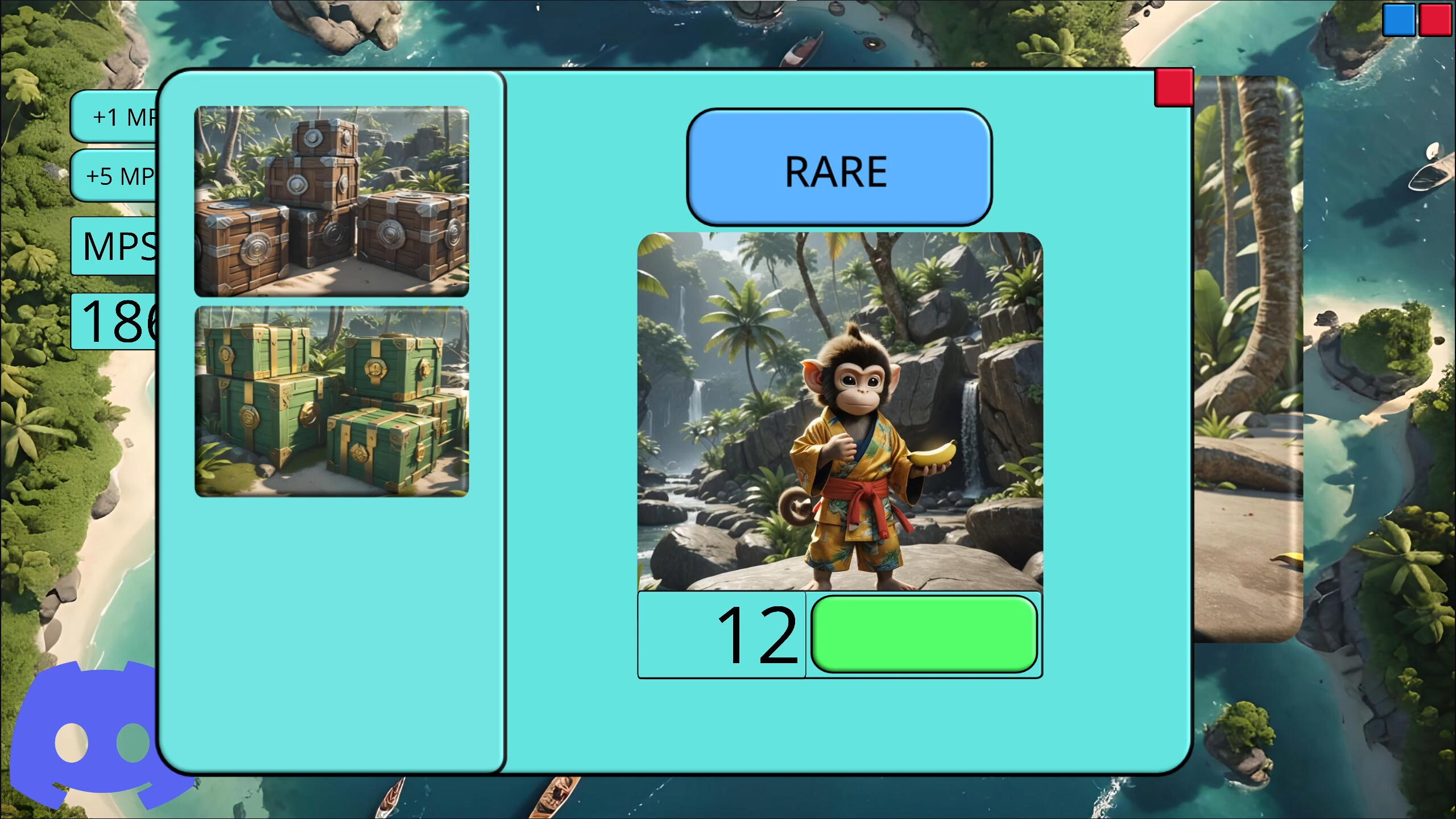 Banana Monkeys screenshot 7