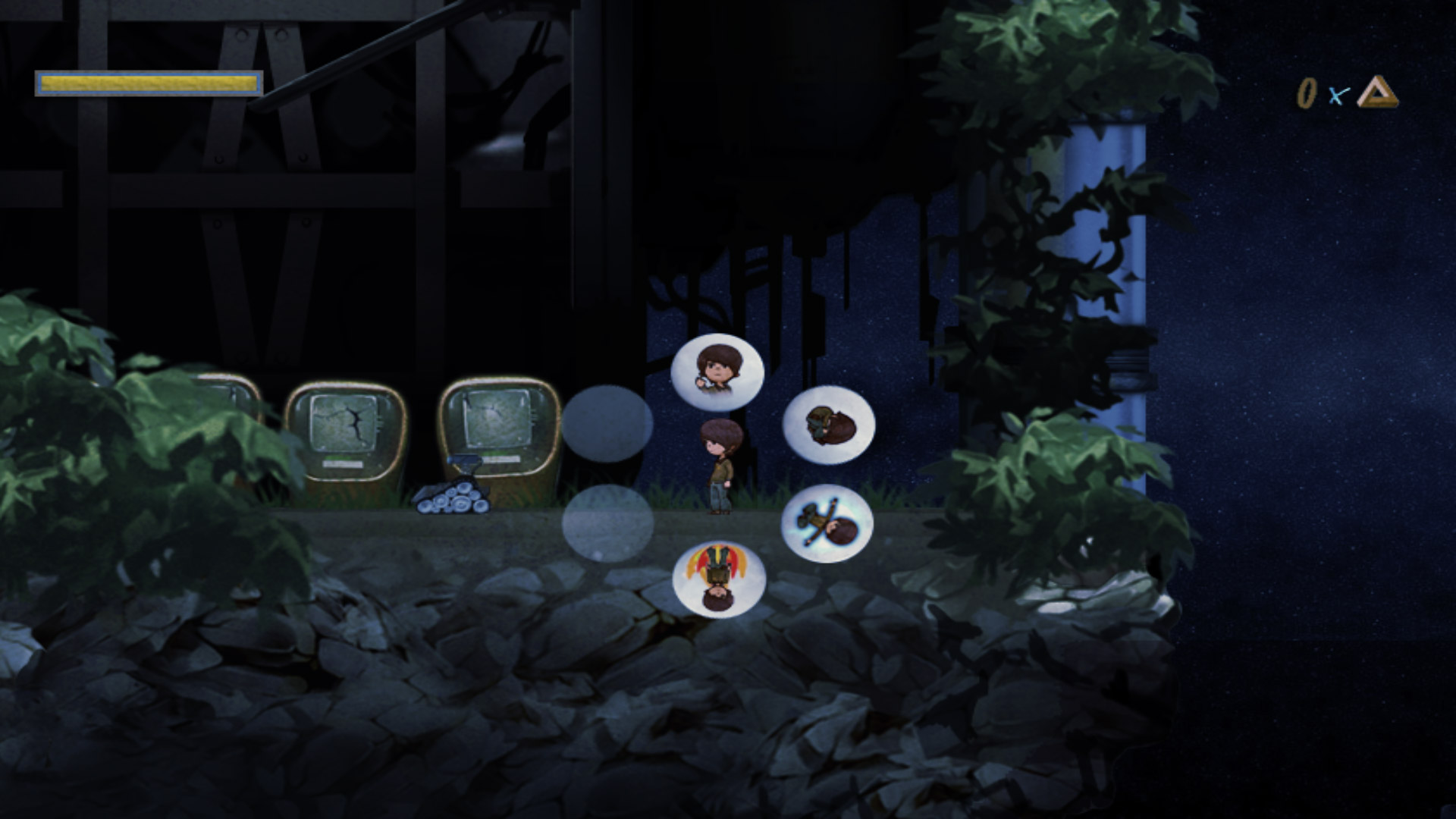 Pitiri 1977 screenshot 10
