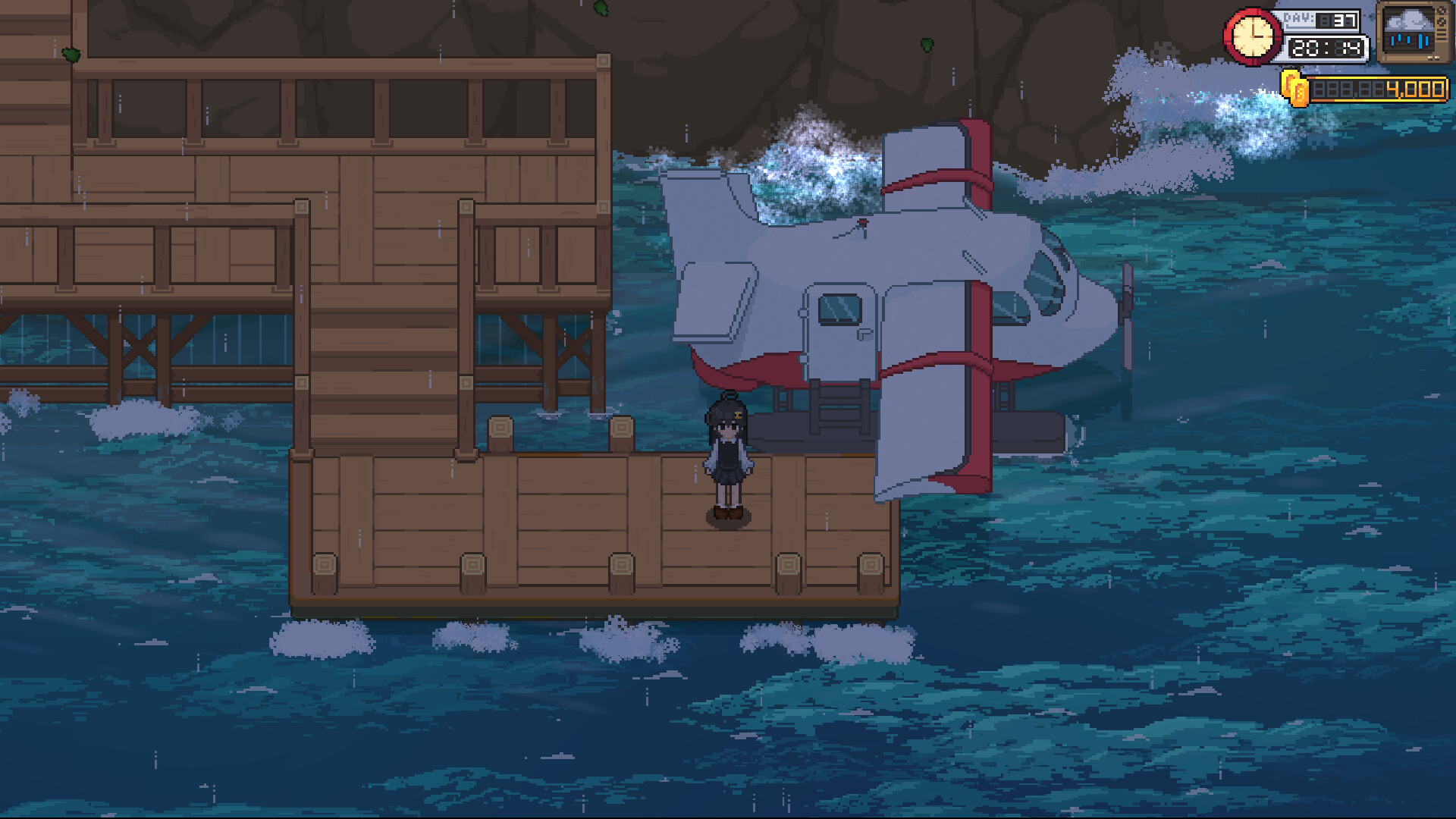 Chef Van screenshot 4