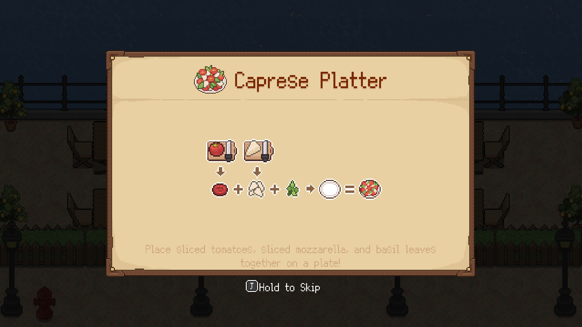 Chef Van screenshot 2