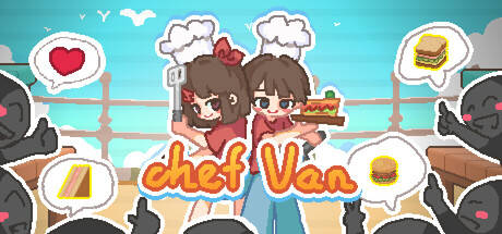 Chef Van