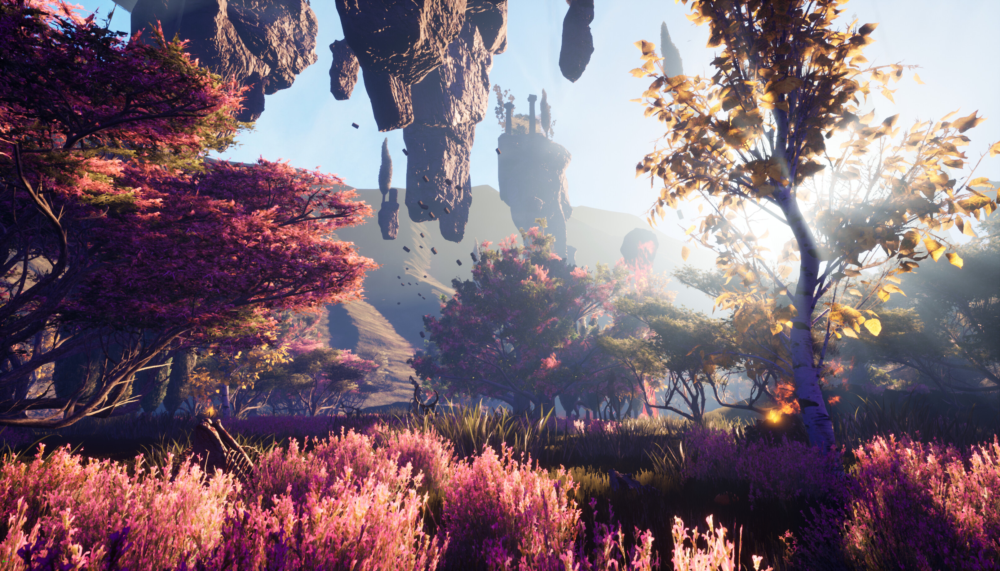 Succubus - Elysian Fields screenshot 5