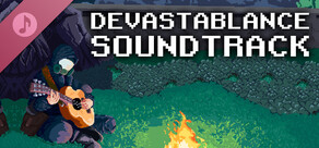 Devastablance. Mountain Brotherhood Soundtrack