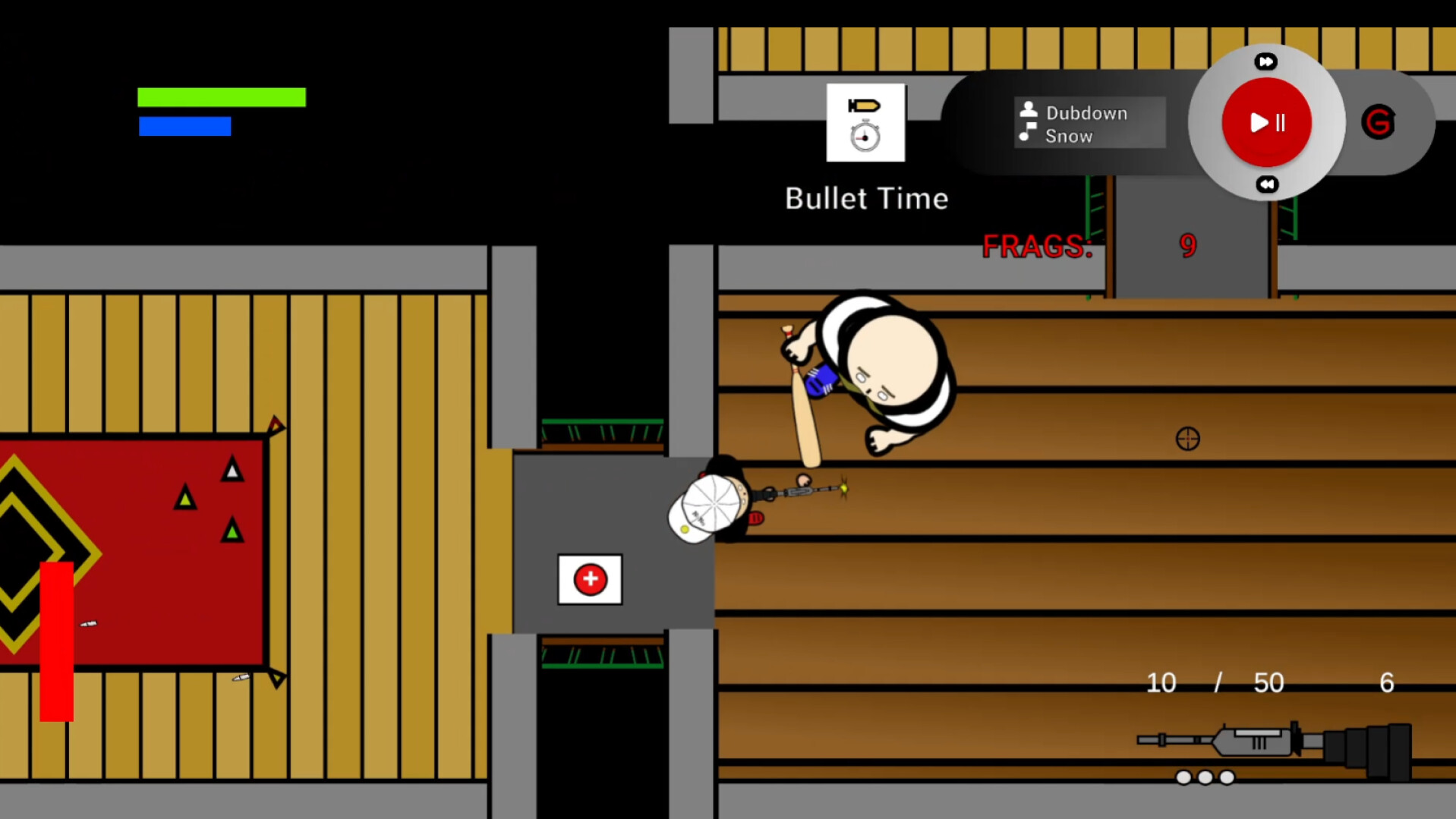 Get Rich screenshot 7