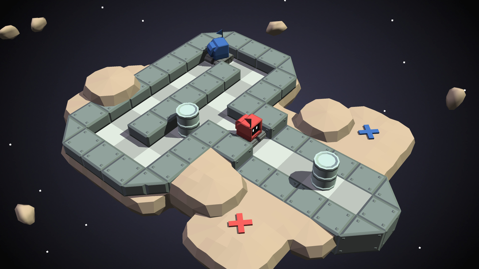 Redirection screenshot 6
