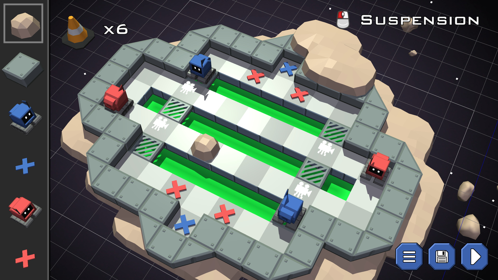 Redirection screenshot 8