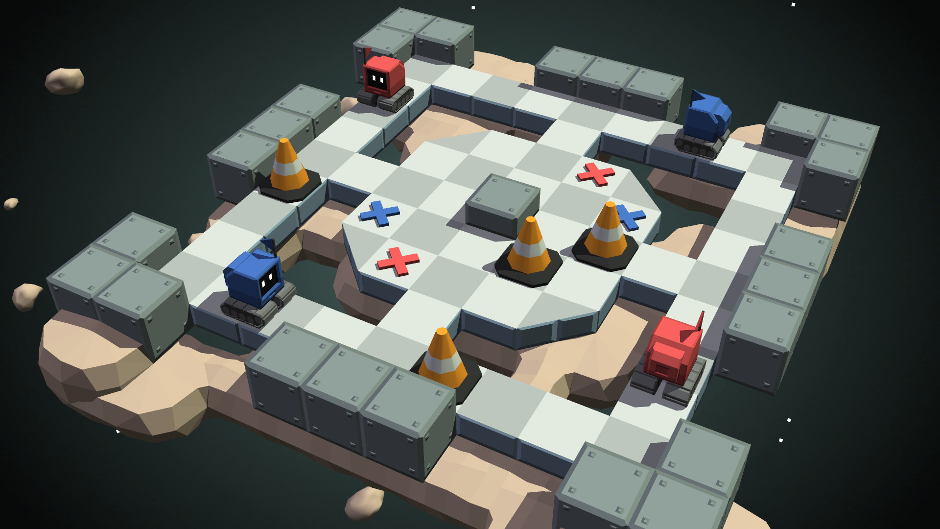 Redirection screenshot 3