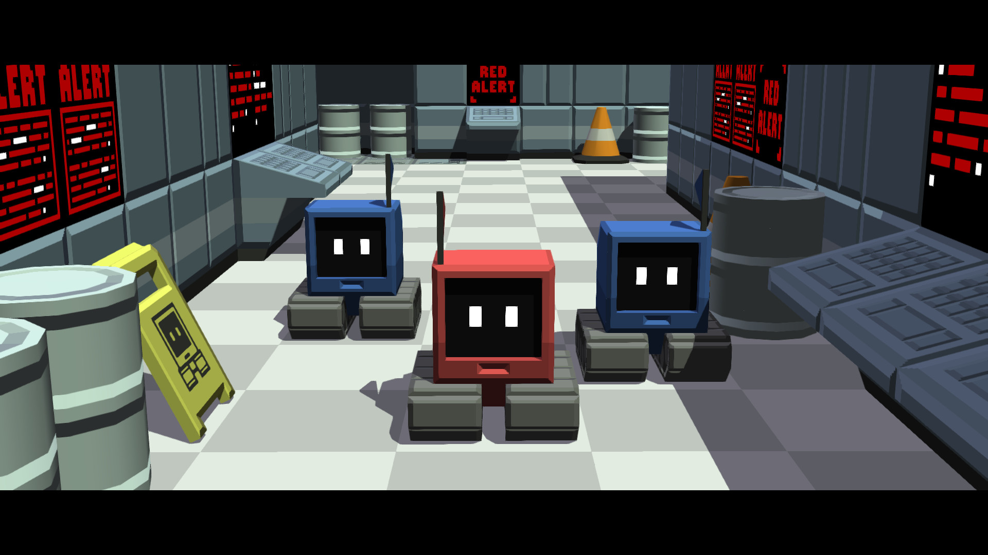 Redirection screenshot 1