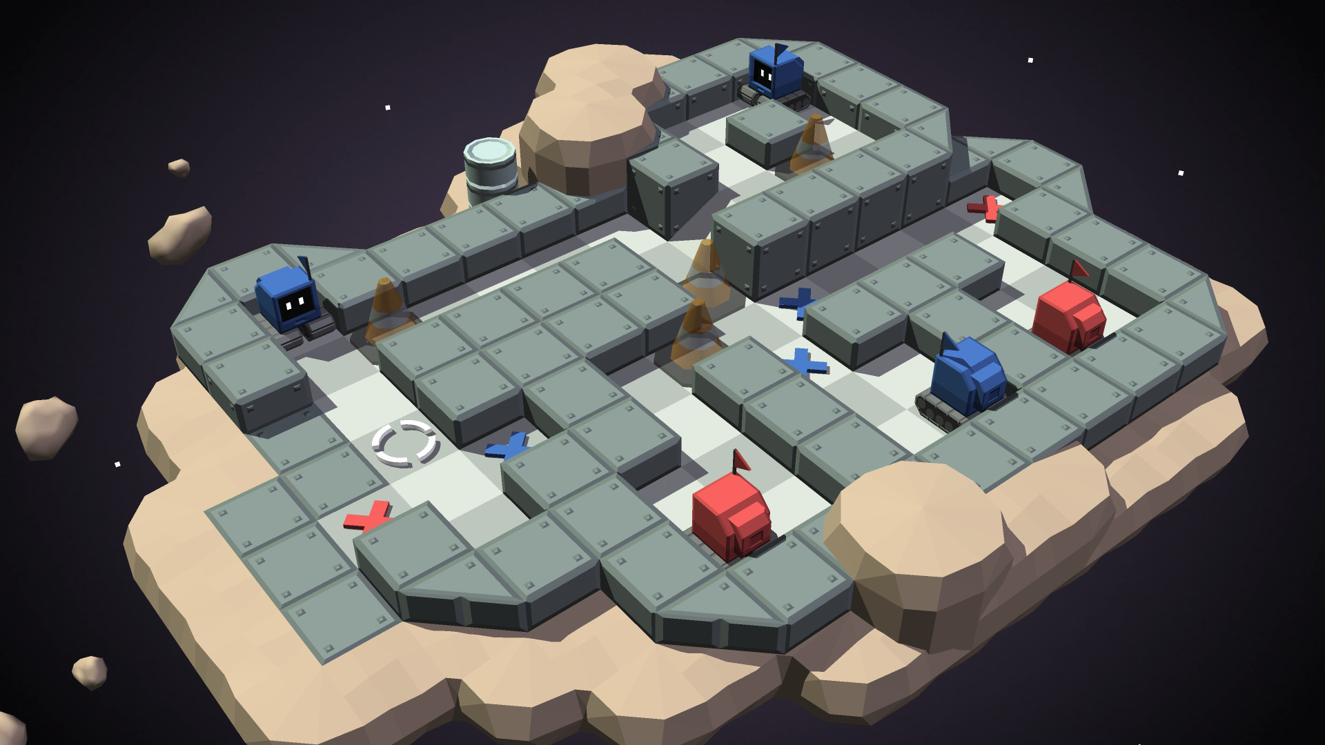 Redirection screenshot 7