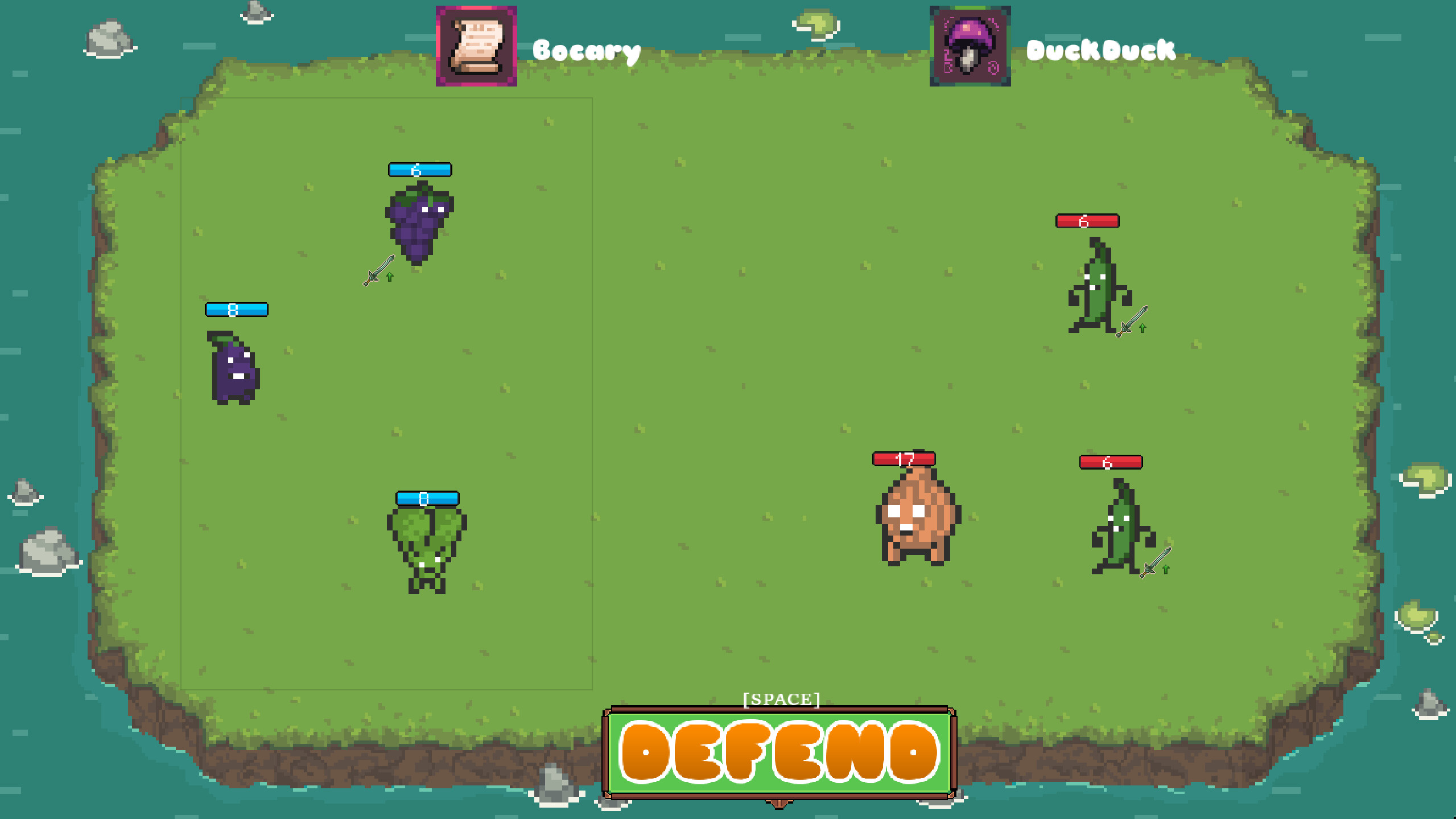 CROPS! screenshot 7