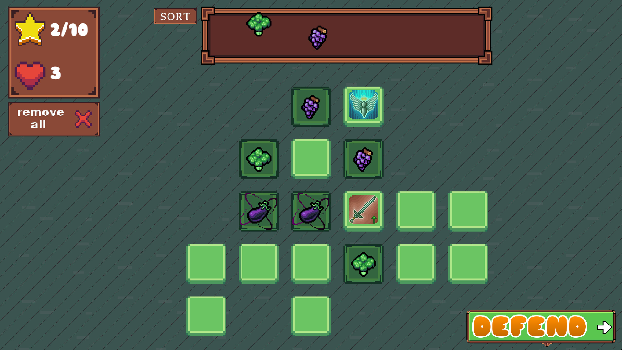 CROPS! screenshot 3