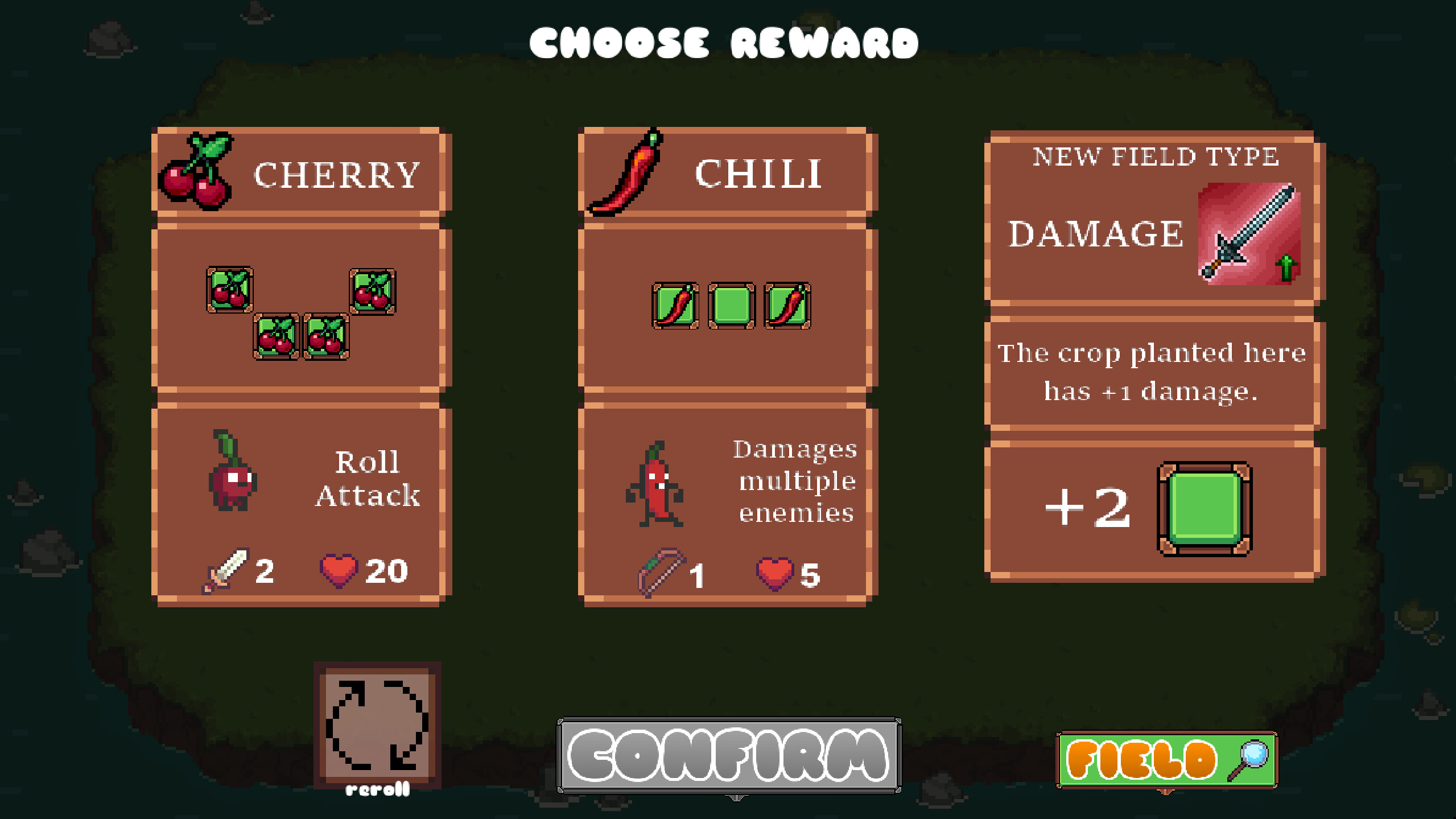 CROPS! screenshot 5