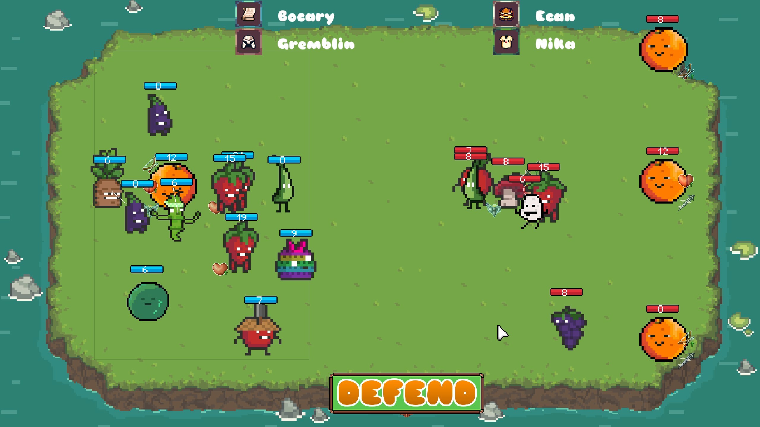 CROPS! screenshot 4