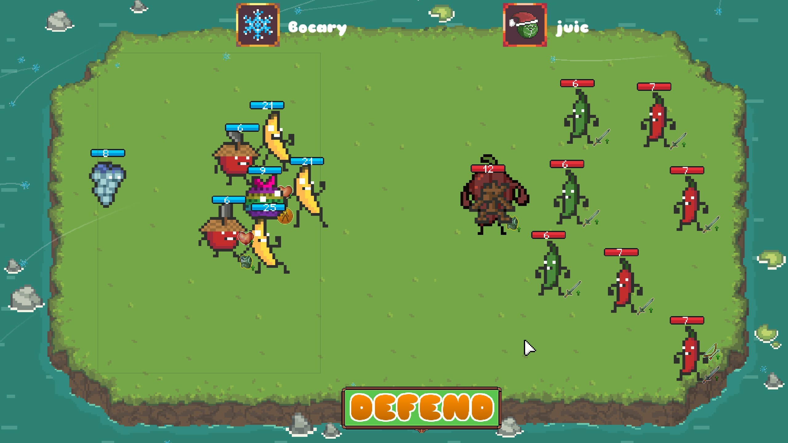 CROPS! screenshot 2